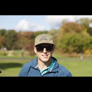 Meet your Posher, Ian